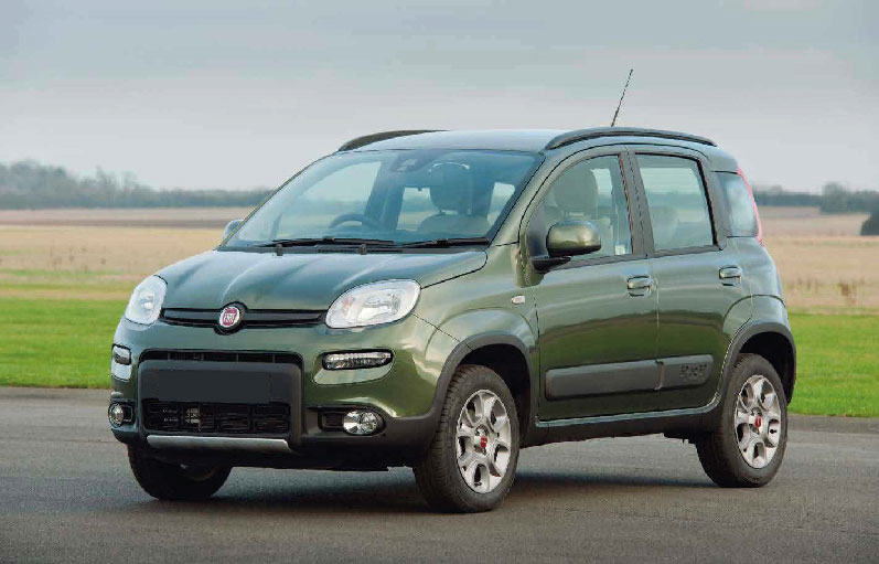 Fiat Ibiza