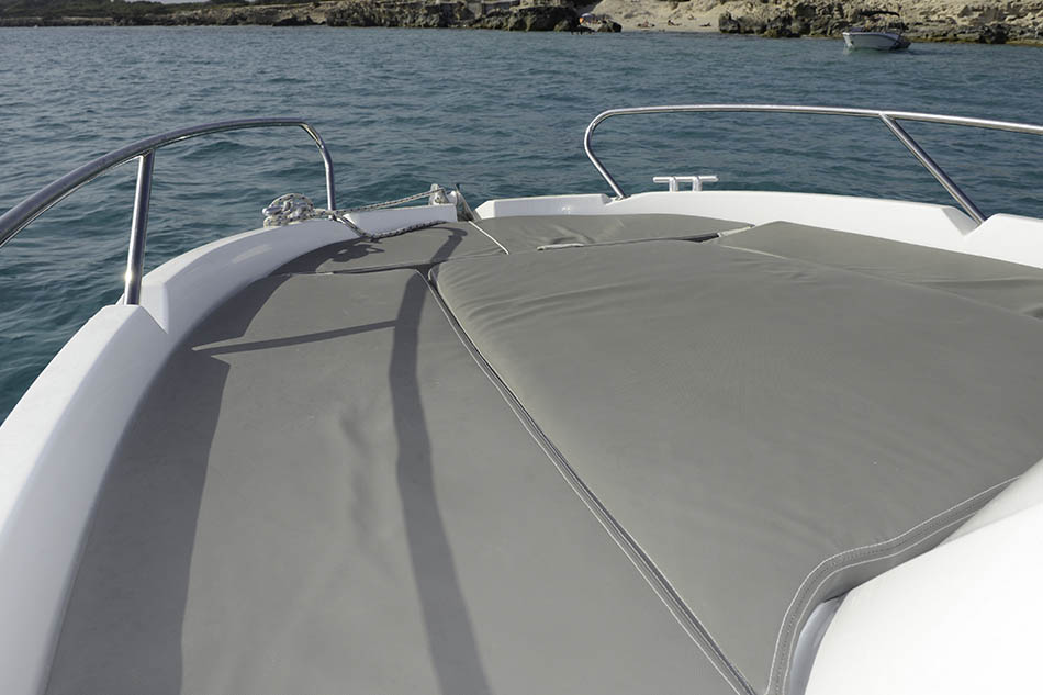 skipper boat ibiza