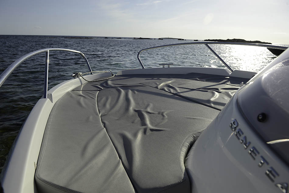 alquilar barco ibiza