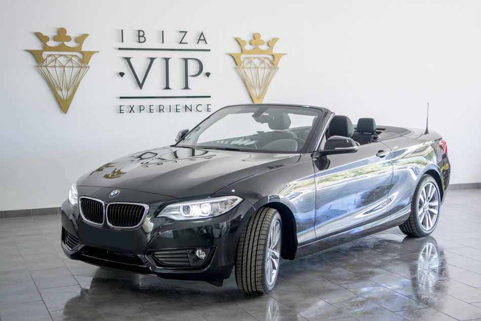 BMW Serie 1 Cabrio