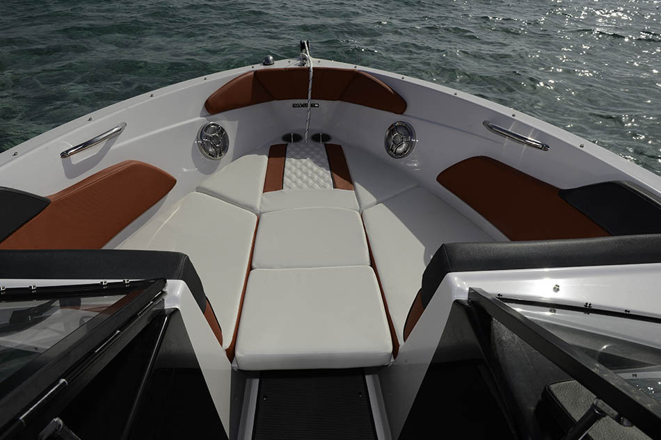 boat ibiza