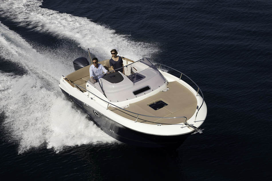luxury boat ibiza