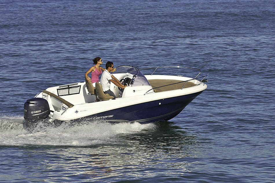 rent a boat ibiza