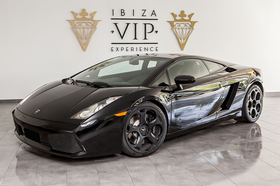 Lamborghini Gallardo