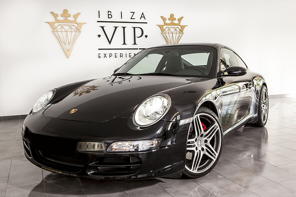 Porsche Carrera