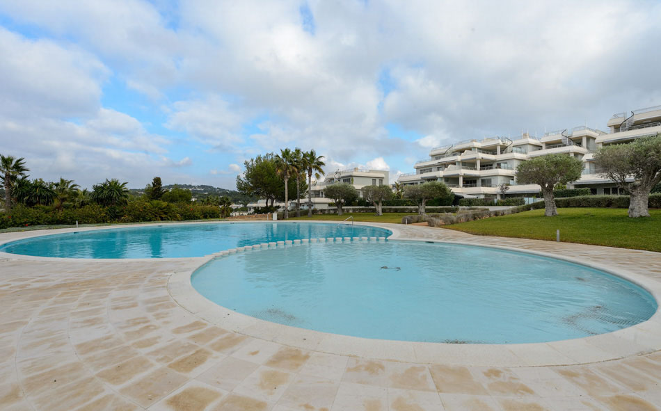 propiedad lujo Ibiza