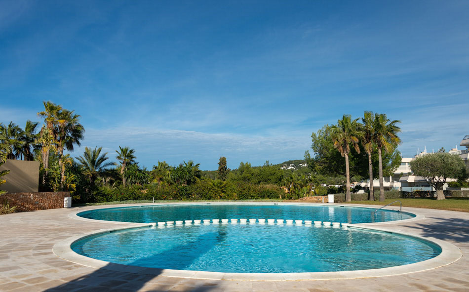 propiedad lujo Ibiza