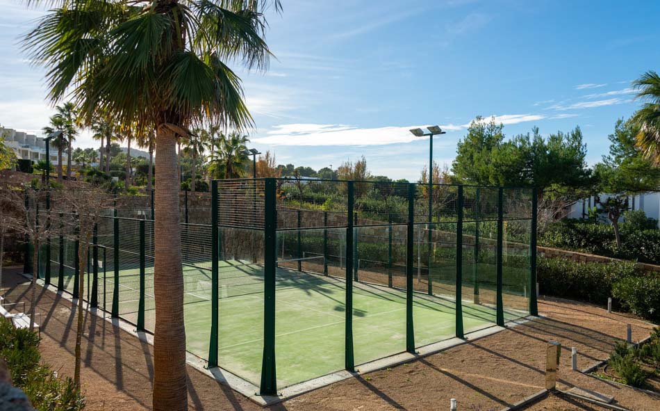 propiedad lujo Ibiza