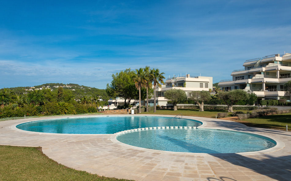 propiedad lujo Ibiza