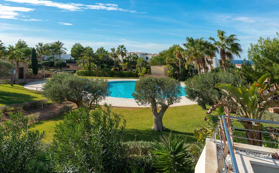propiedad lujo Ibiza