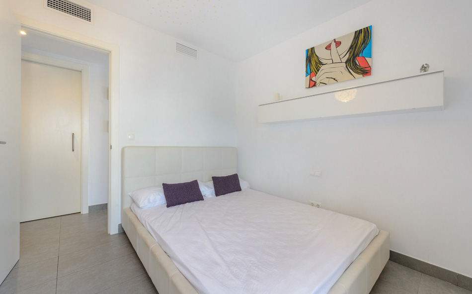 propiedad lujo Ibiza