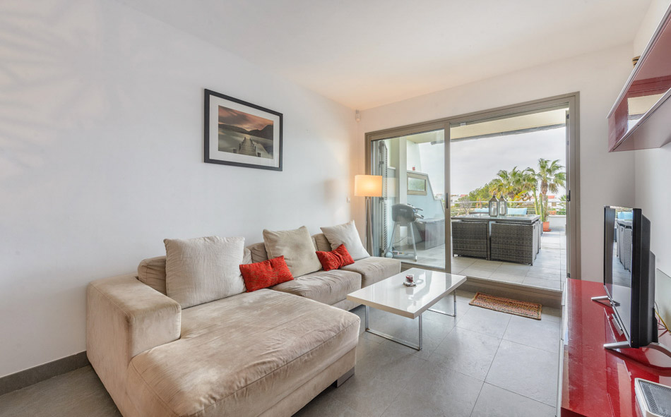 propiedad lujo Ibiza
