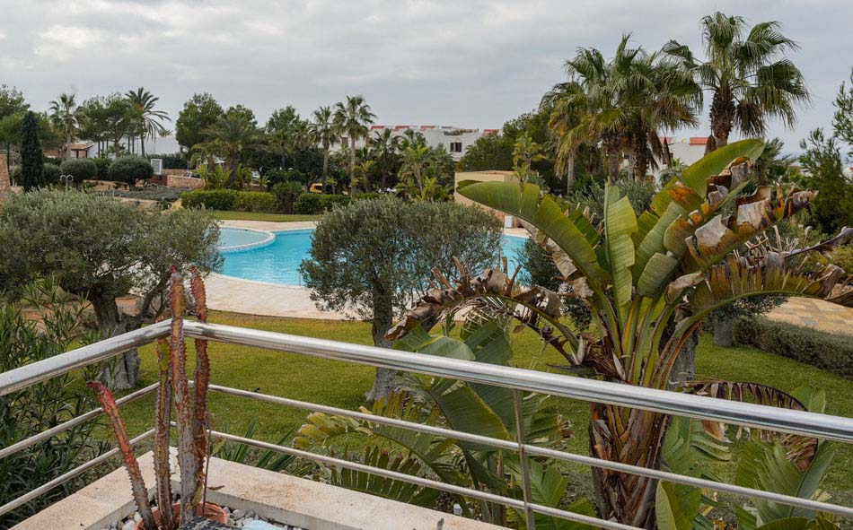 propiedad lujo Ibiza
