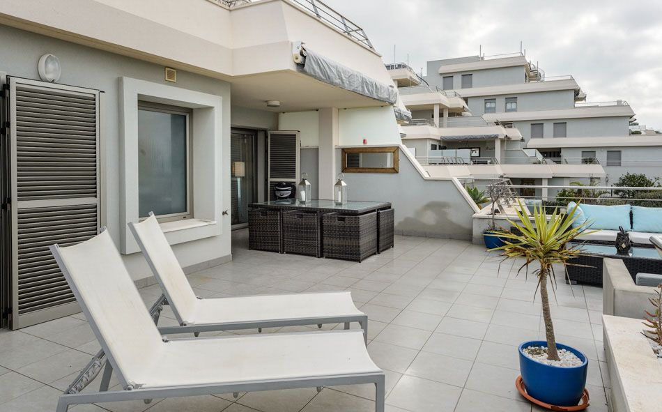 propiedad lujo Ibiza