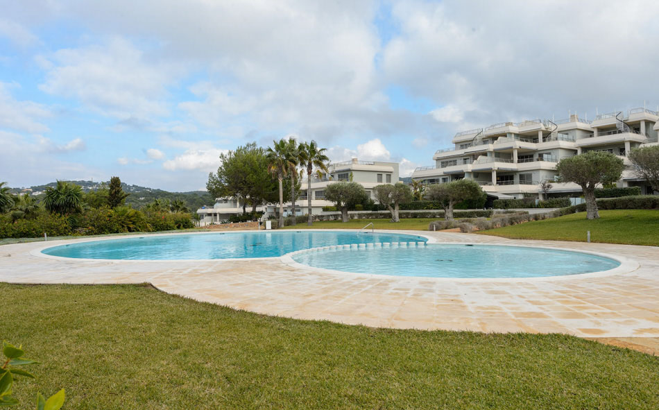 propiedad lujo Ibiza