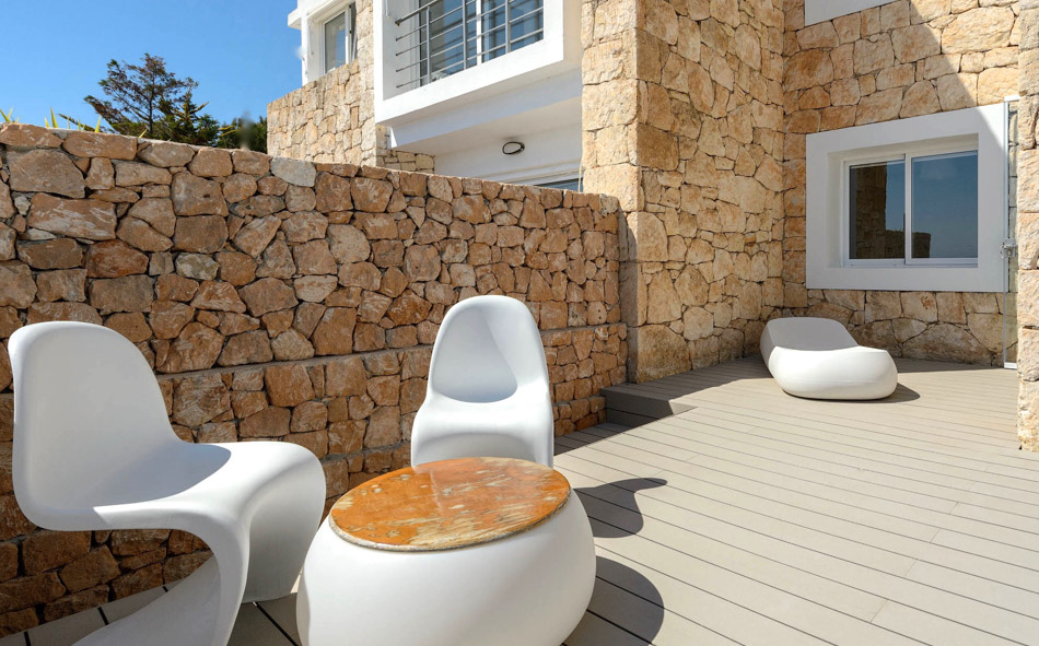 casa lujo Ibiza