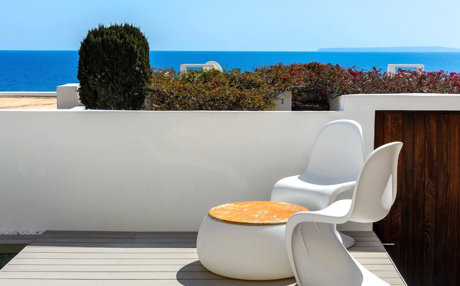 casa lujo Ibiza