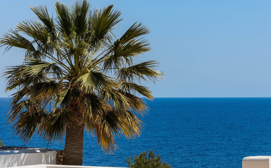 casa lujo Ibiza