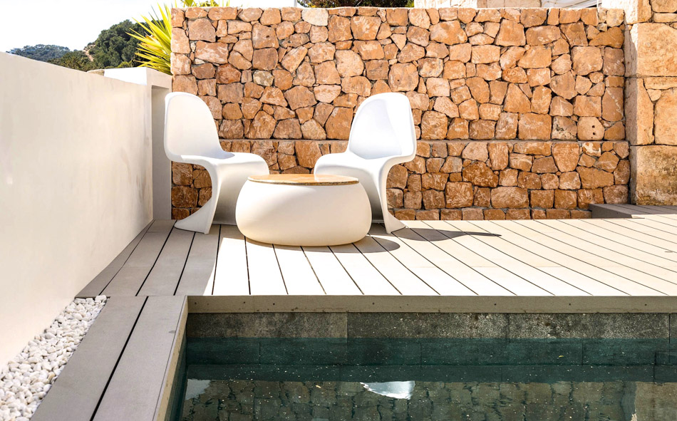 casa lujo Ibiza