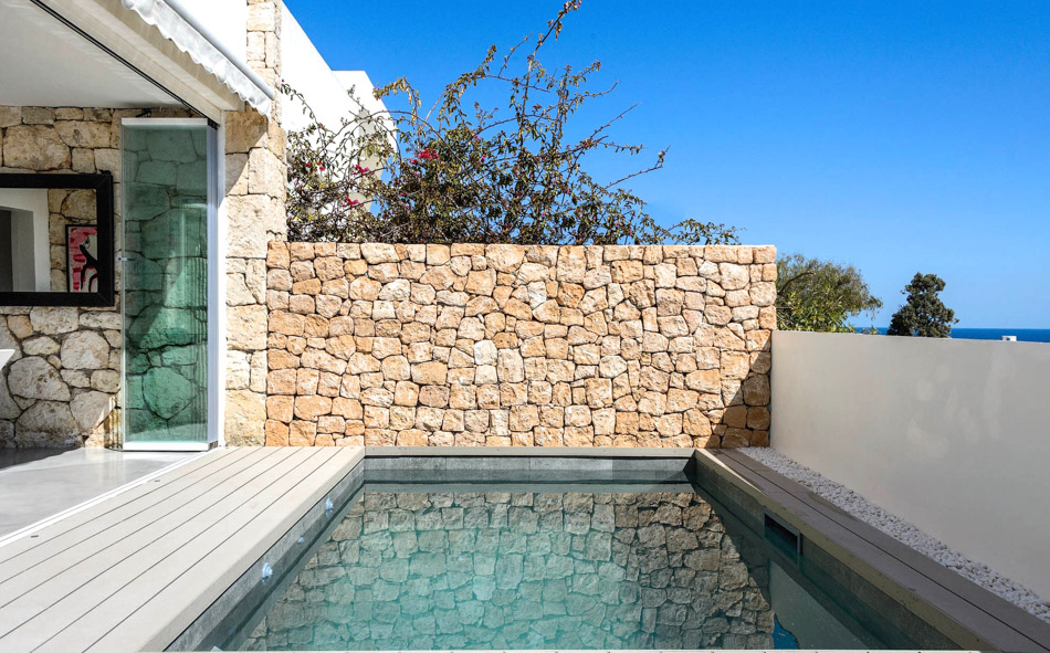 casa lujo Ibiza