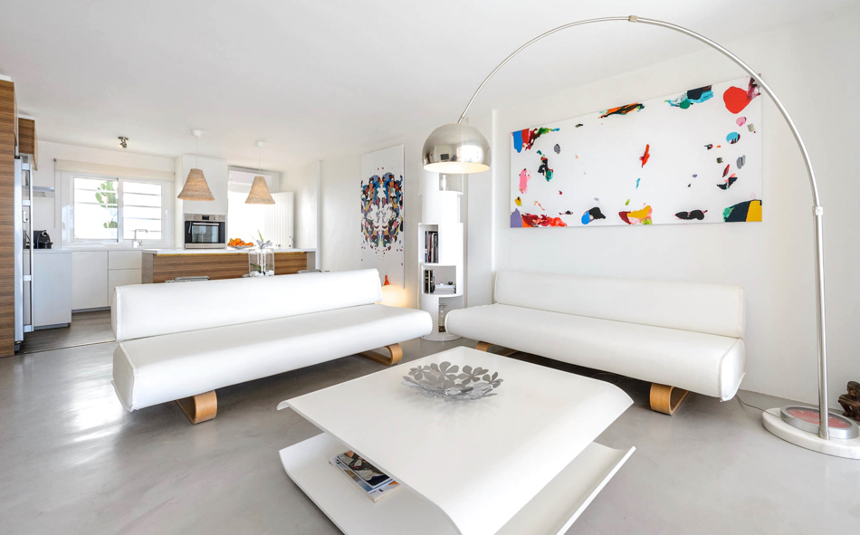 casa lujo Ibiza