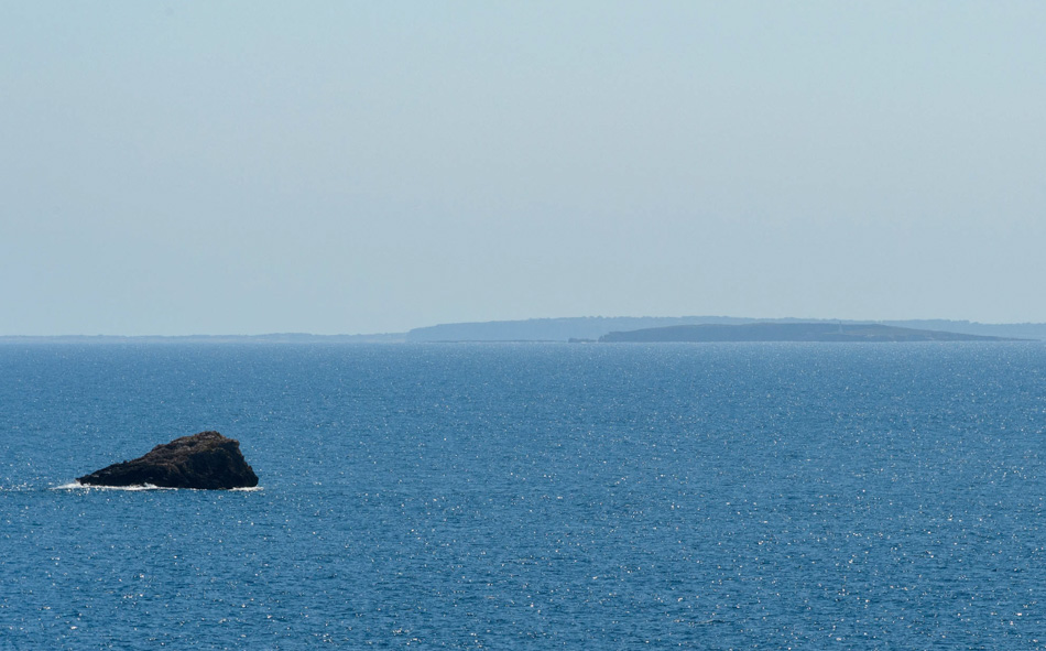 casa lujo Ibiza