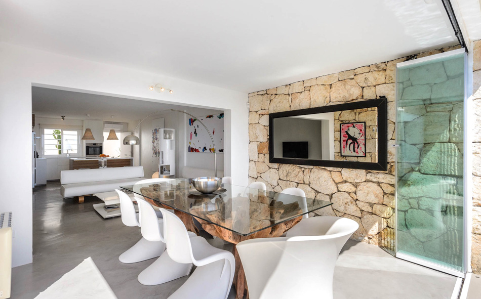 casa lujo Ibiza