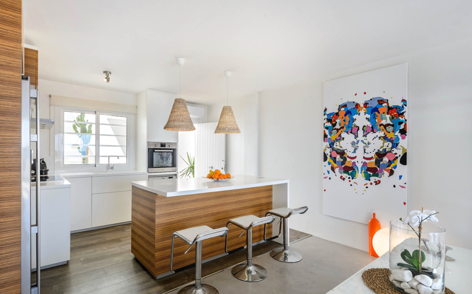 casa lujo Ibiza