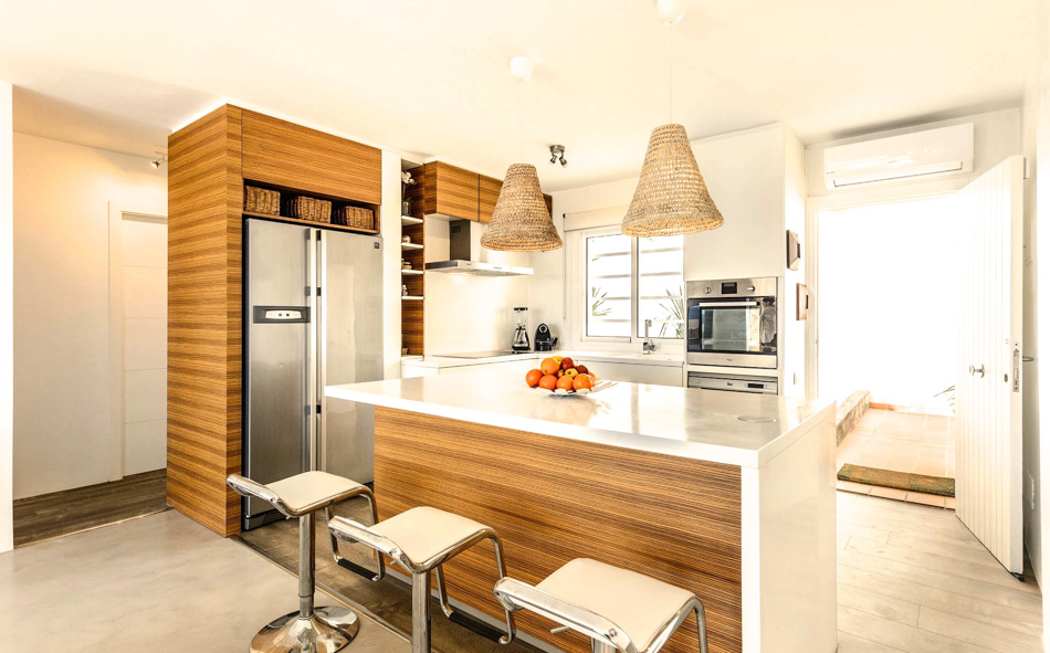 casa lujo Ibiza