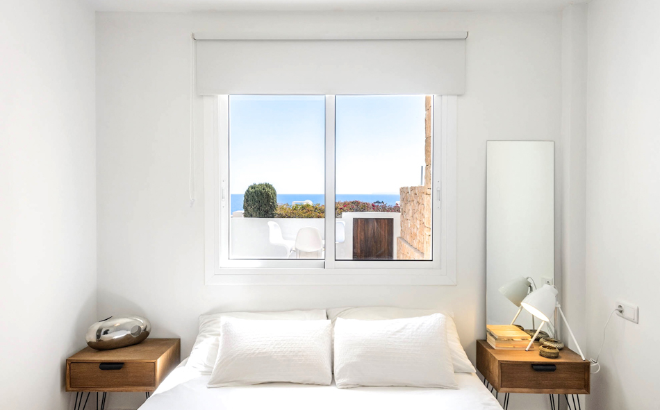 casa lujo Ibiza