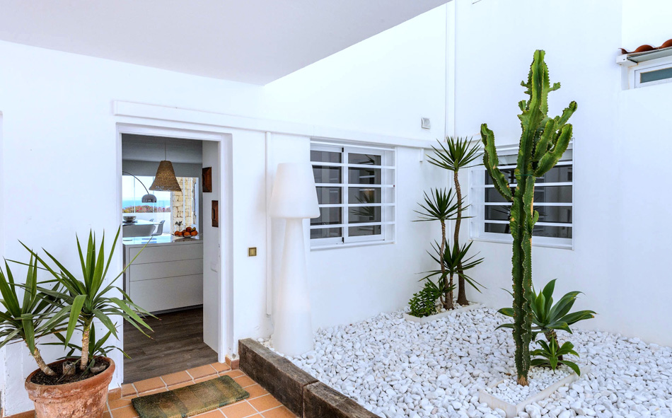 casa lujo Ibiza