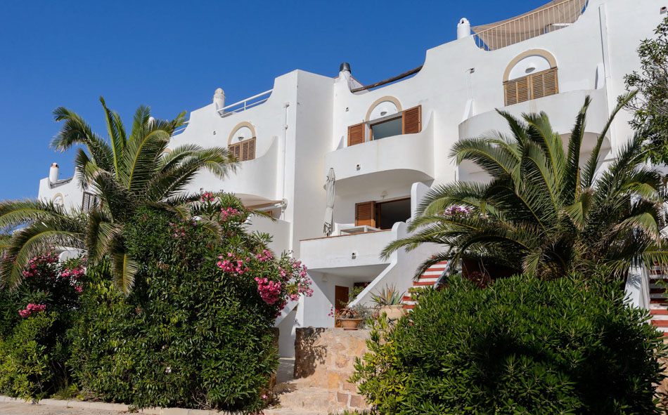 casa lujo Ibiza