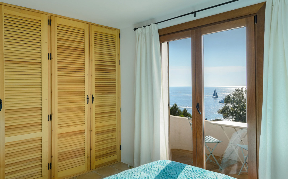 casa lujo Ibiza