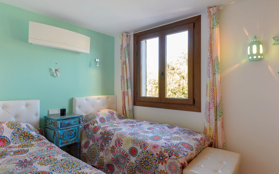 casa lujo Ibiza