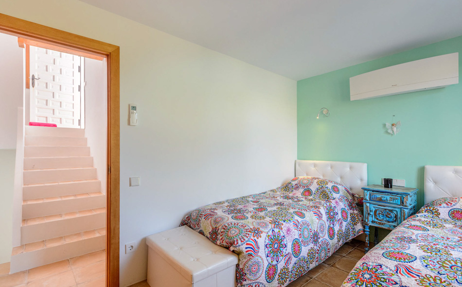 casa lujo Ibiza