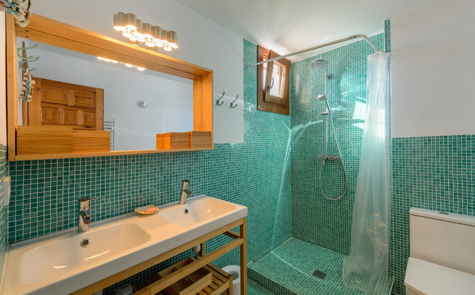 casa lujo Ibiza
