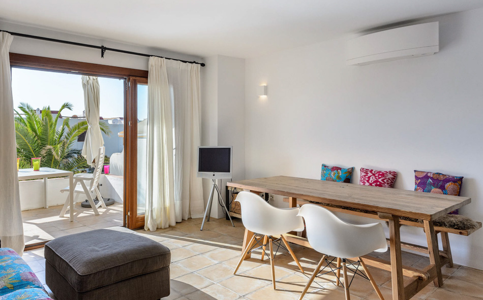 casa lujo Ibiza