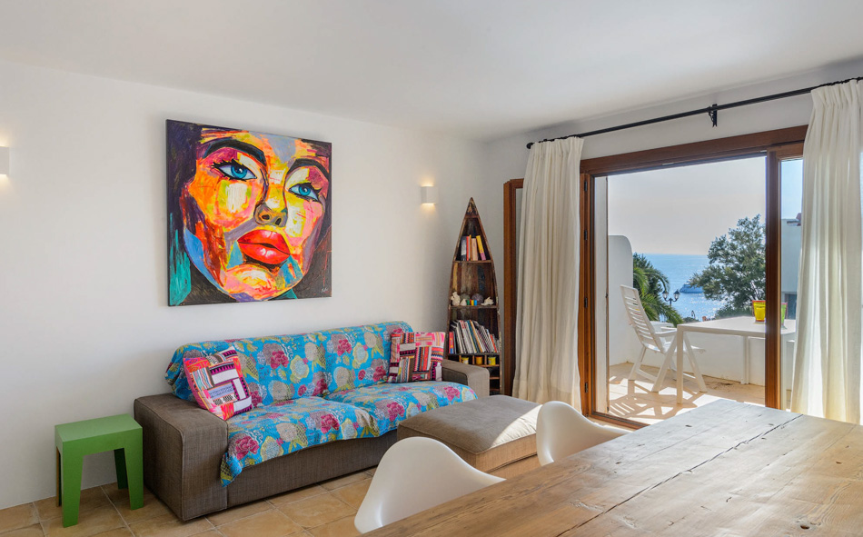 casa lujo Ibiza