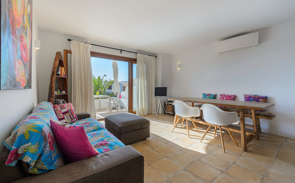 casa lujo Ibiza