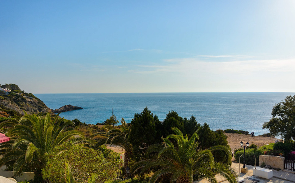 casa lujo Ibiza