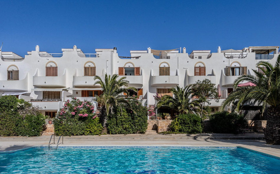 casa lujo Ibiza