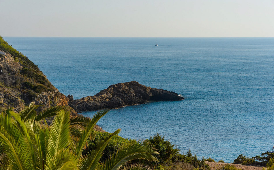 casa lujo Ibiza