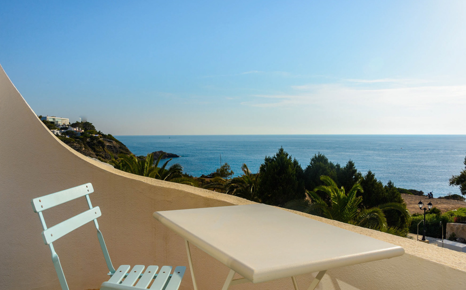 casa lujo Ibiza