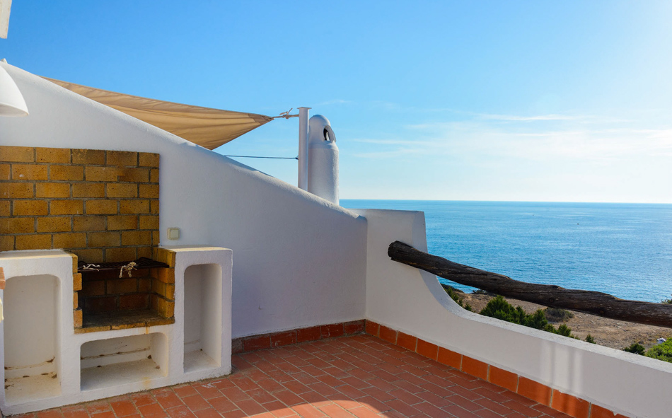 casa lujo Ibiza