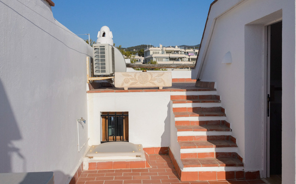 casa lujo Ibiza