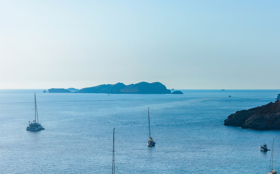 casa lujo Ibiza