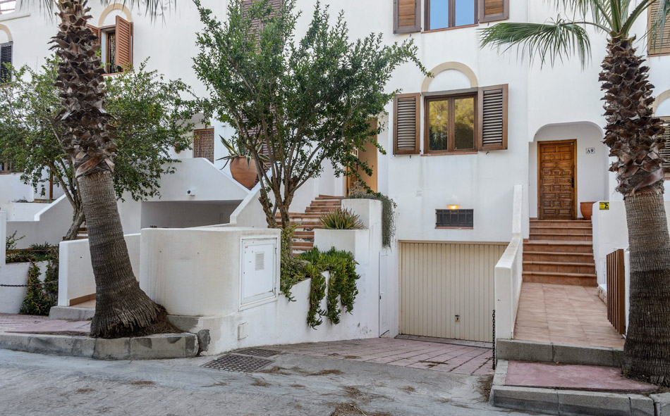 casa lujo Ibiza