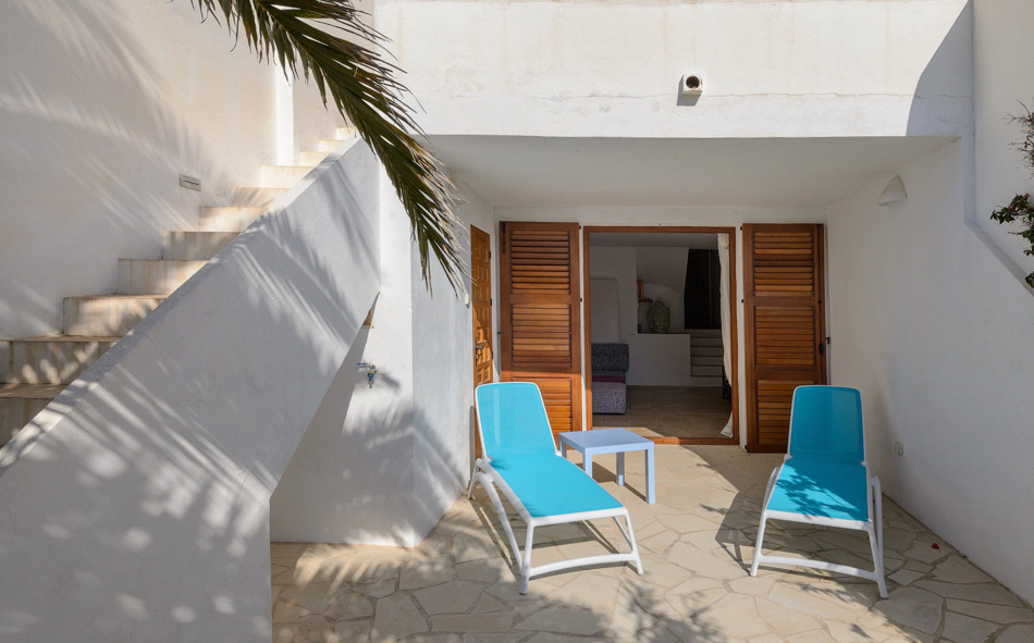 casa lujo Ibiza