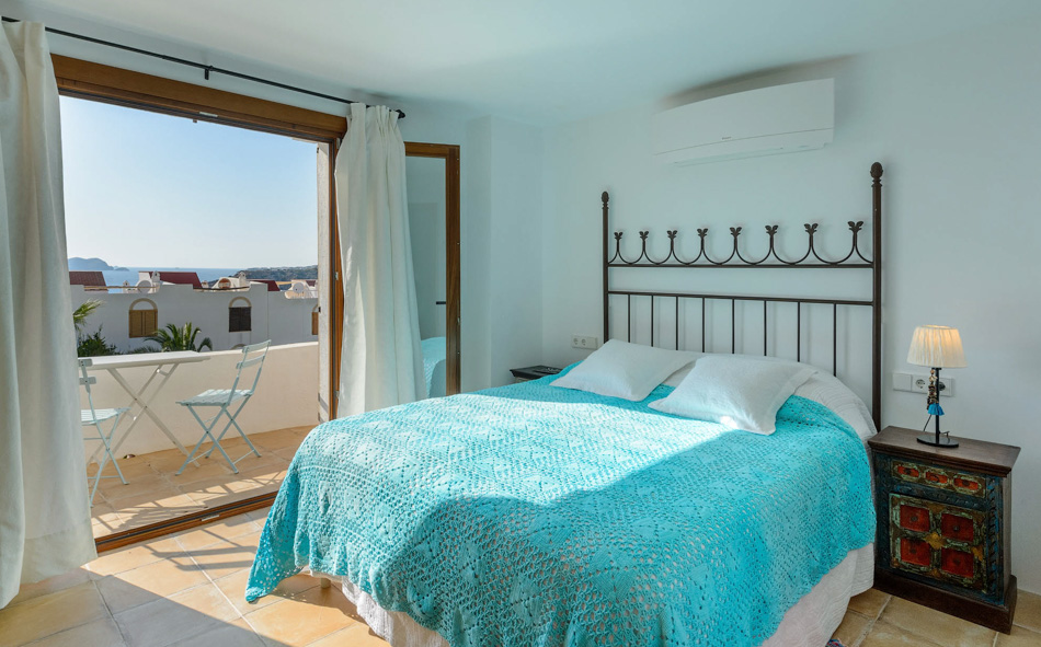 casa lujo Ibiza