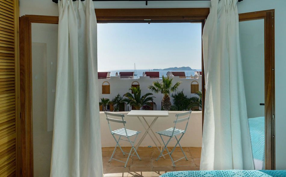 casa lujo Ibiza